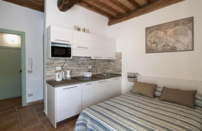 The Optimist's House Staggia